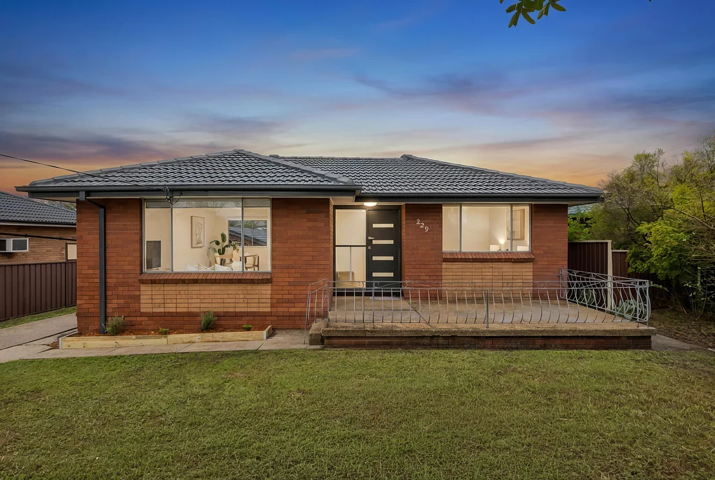 Toongabbie 3कमरा Freshly Updated and Ready to Enjoy in a Convenient Location