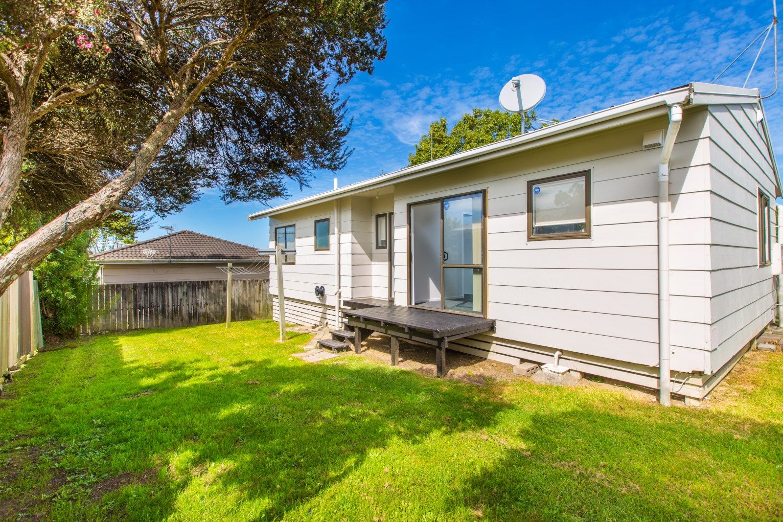 Residential  Mixed Housing Suburban Zone