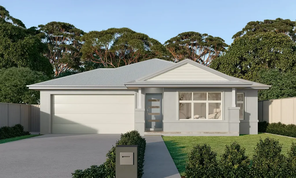 Old Bar 4部屋 Brand New Turnkey House | Mid North Coast NSW