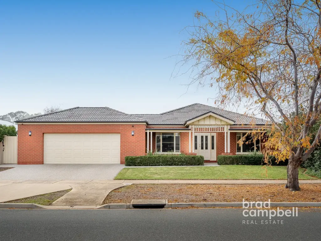 Kialla 3房  STUNNING FAMILY HOME DESIGNED FOR ENTERTAINING