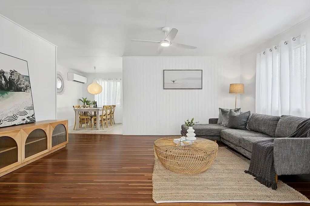 36 Princess Street, Berserker, QLD 4701