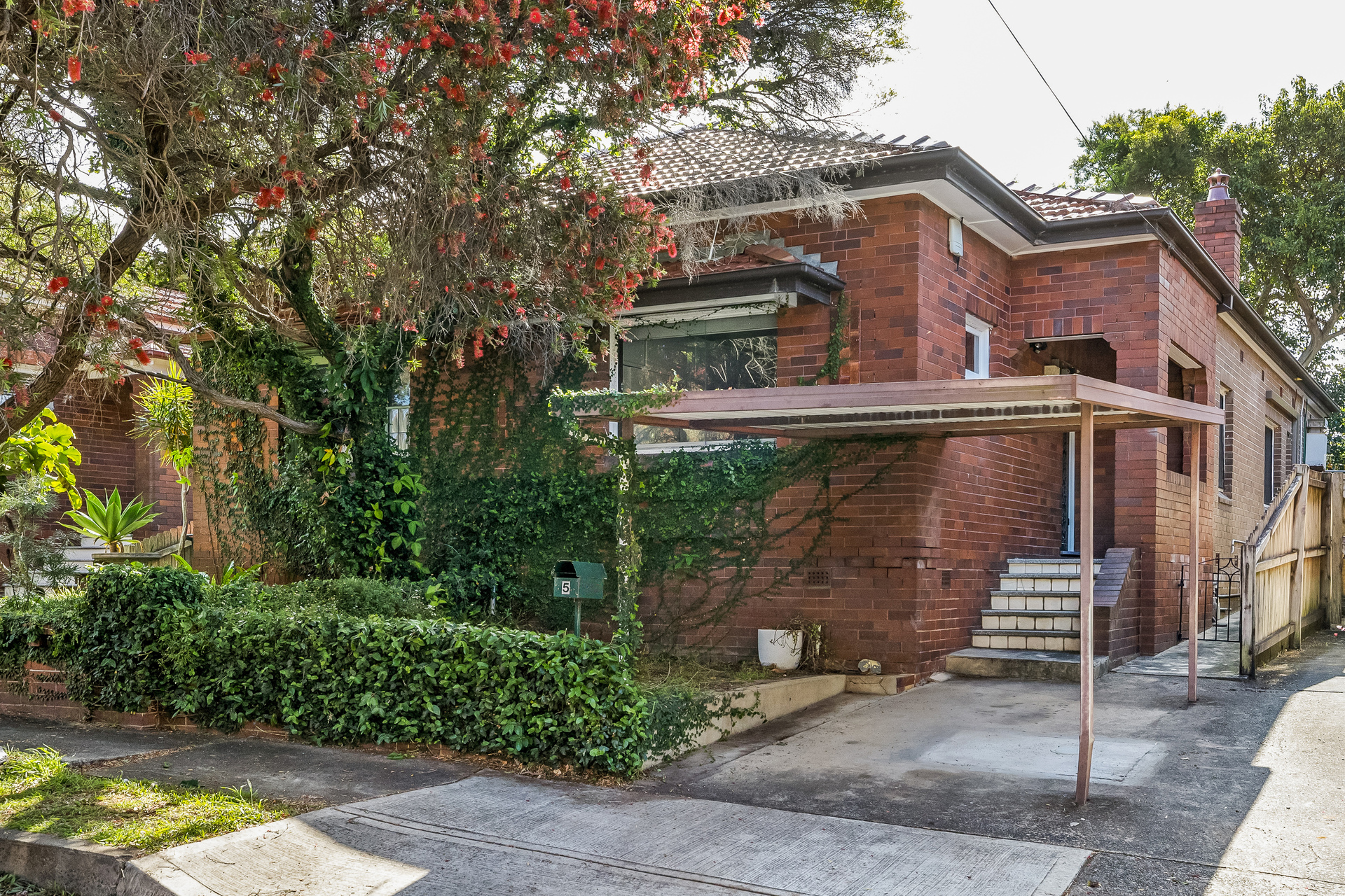 5 JOCELYN AV, MARRICKVILLE NSW 2204, 0 ਕਮਰੇ, 0 ਬਾਥਰੂਮ, House