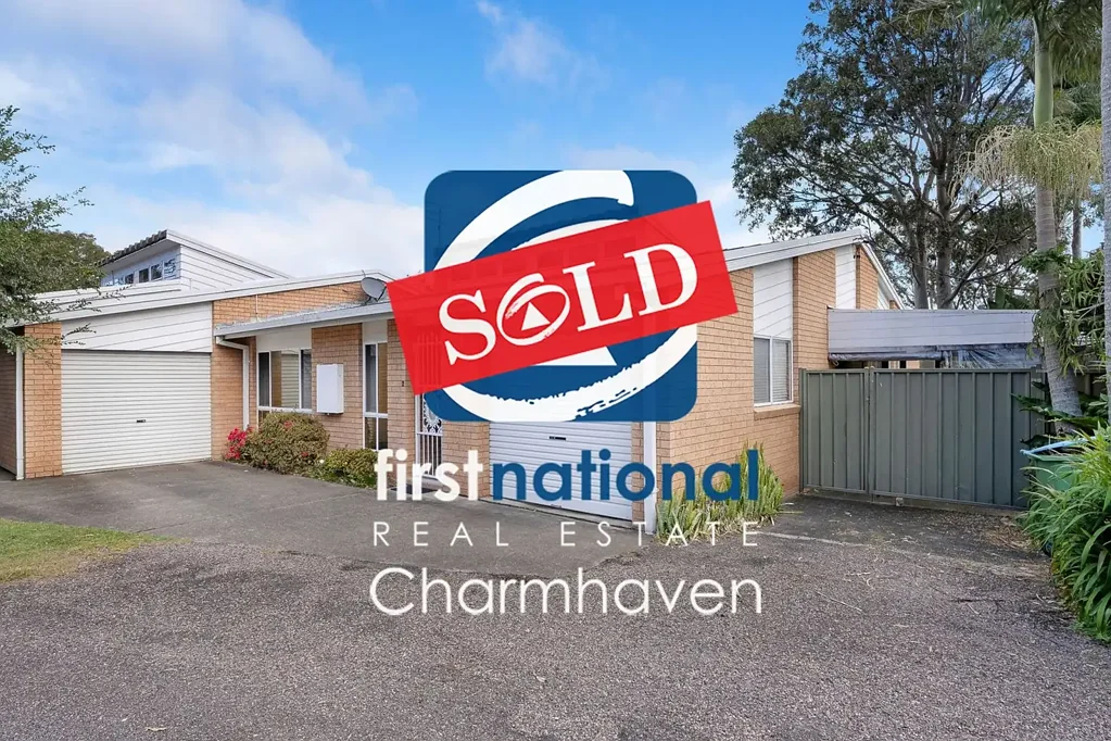 1/174 Tuggerawong Road, Wyongah, NSW 2259