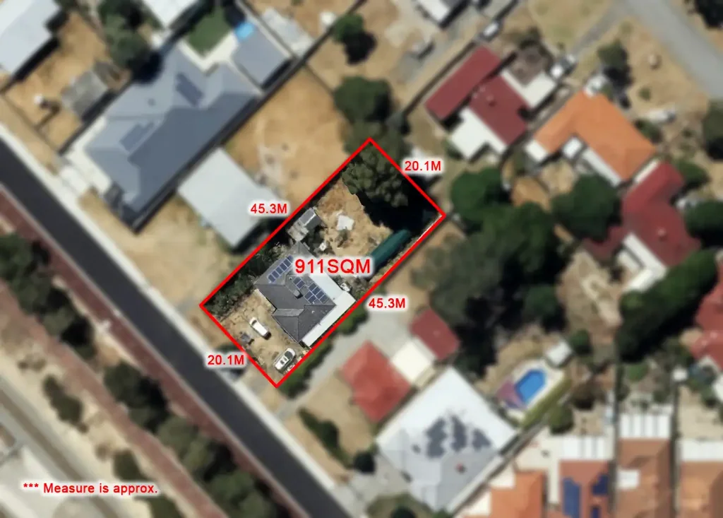 Beckenham 4房  The Golden Trifecta: Renovated Home, High Cash Flow & Subdivision Potential!