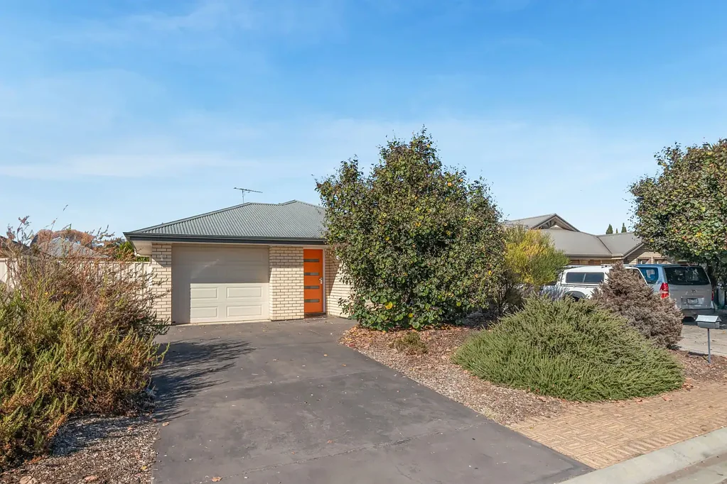 66 Gerald Boulevard, Davoren Park, SA 5113
