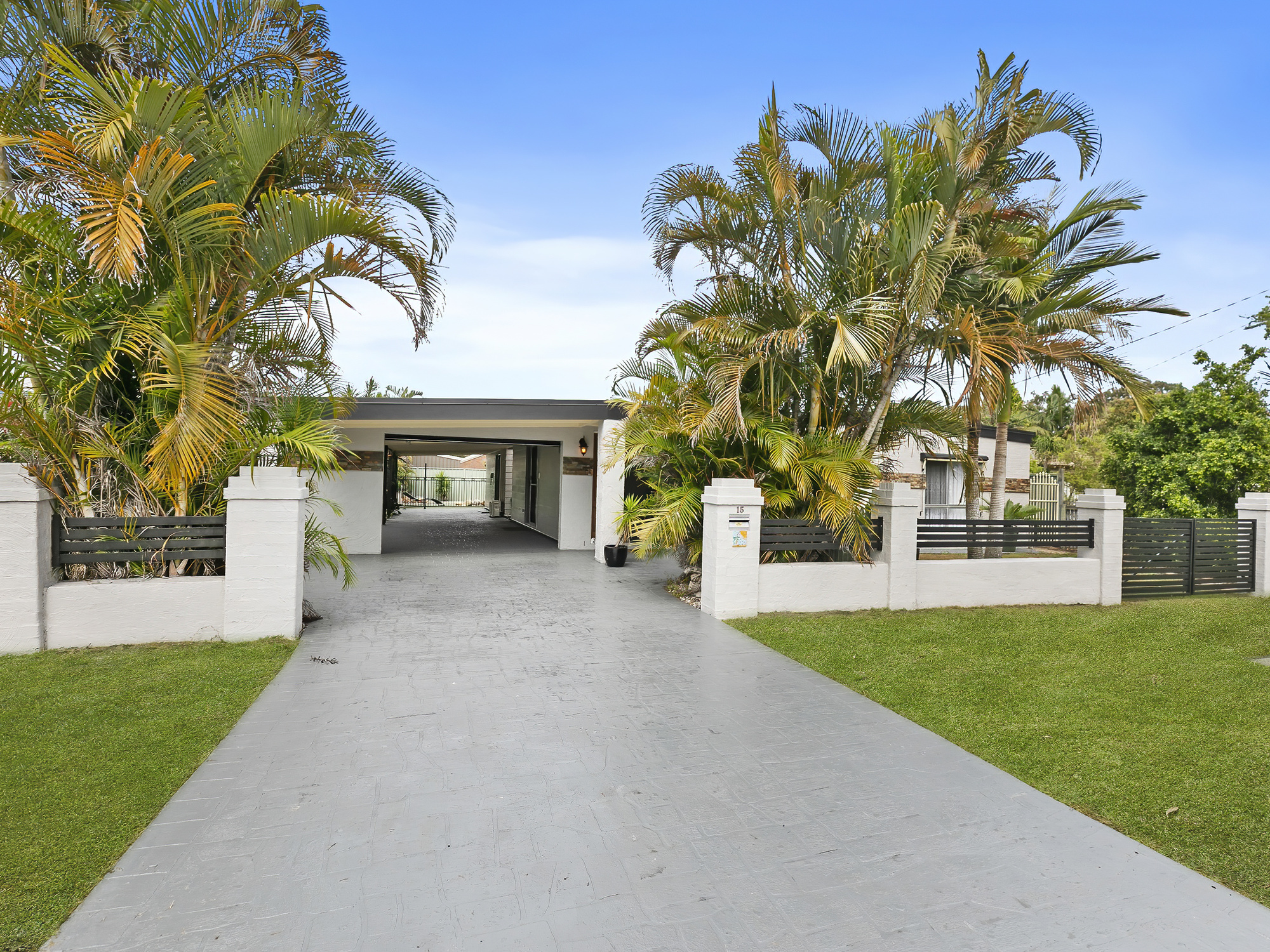 15 ORARA AV, BANKSIA BEACH QLD 4507, 0 Bedrooms, 0 Bathrooms, House