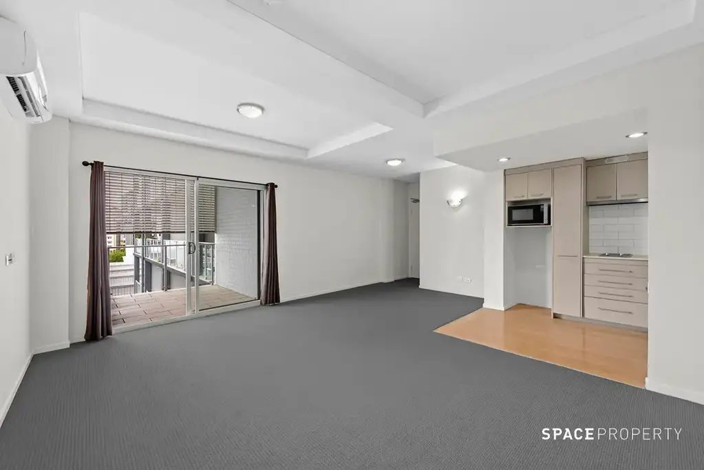27/41 Fortescue Street, Spring Hill, QLD 4000
