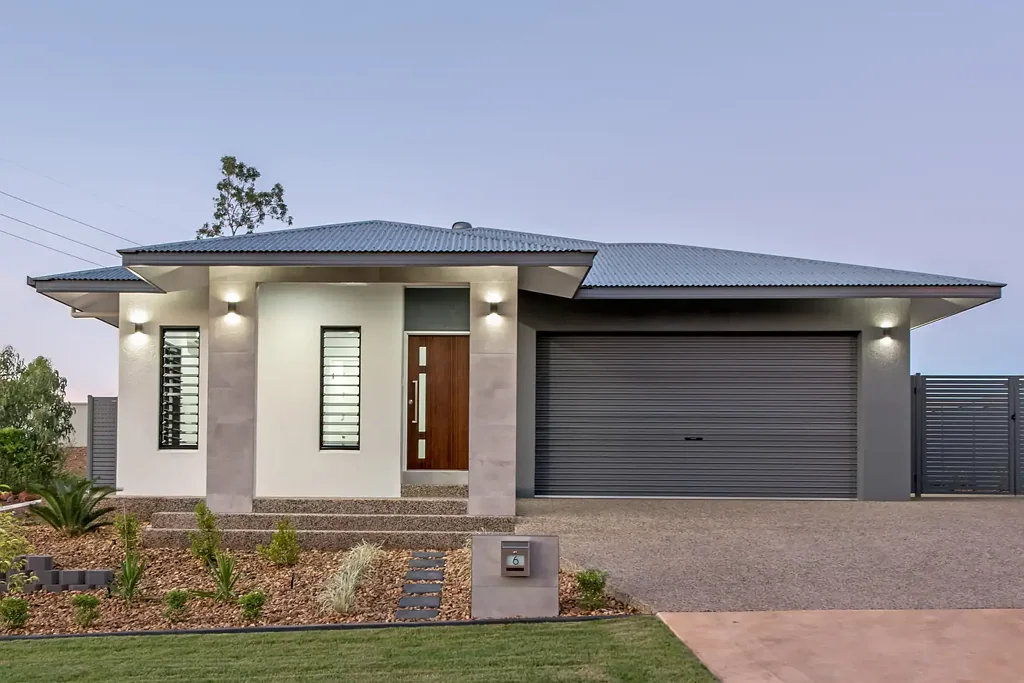 Durack 4chambre Where Comfort Meets Contemporary Family Living!
