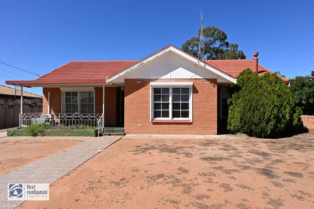 Port Augusta 3房  Spacious 3 Bedroom Home on Approx. 1000m²