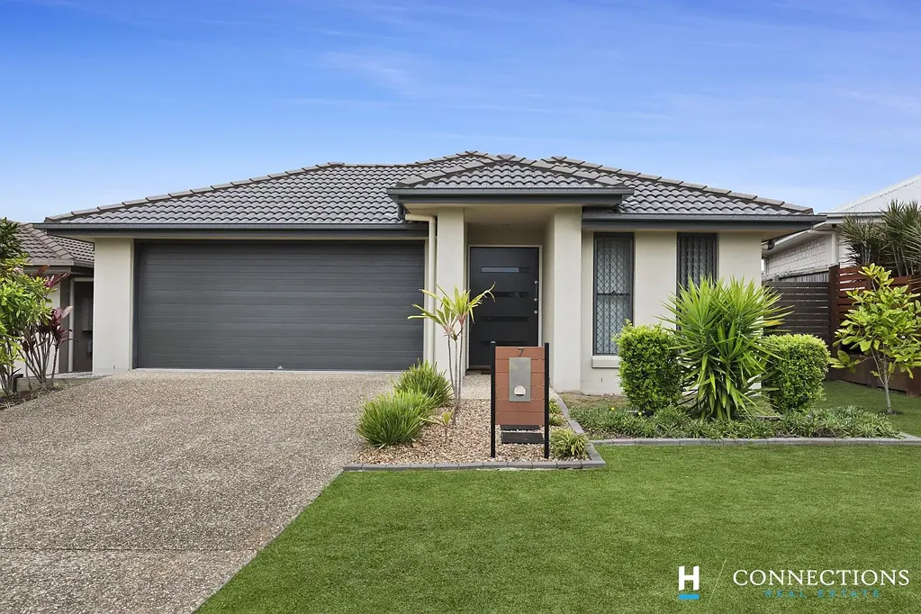 7 Champion Circuit, Narangba, QLD 4504