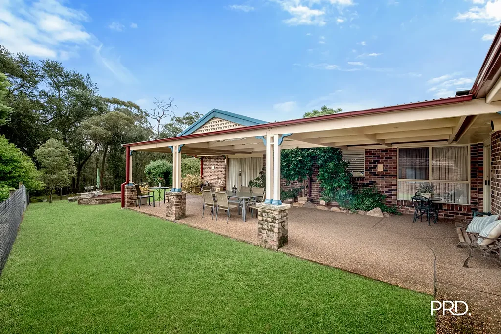 Springwood 4 Bedroom Original Home, Original Opportunity in Prime Springwood Location -Flat Block