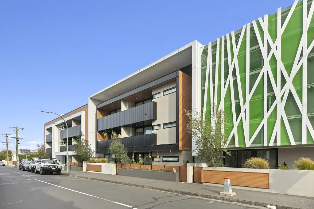 122/48 Victoria Street, Brunswick East, VIC 3057