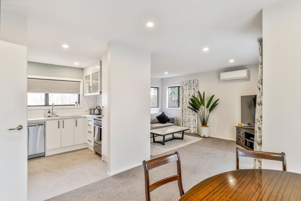 3/255 Meola Road, Point Chevalier, Auckland, 3部屋, 0バスルーム, House