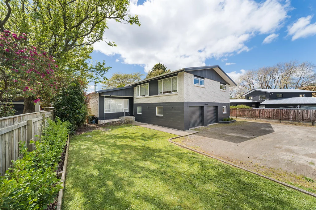 Feilding 3Kwarto Renovated to perfection