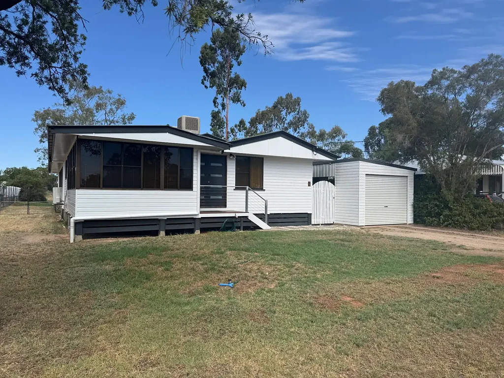 2 Borland Street, Roma, QLD 4455