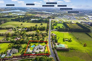 288 Jesmond Road, Drury, Papakura District