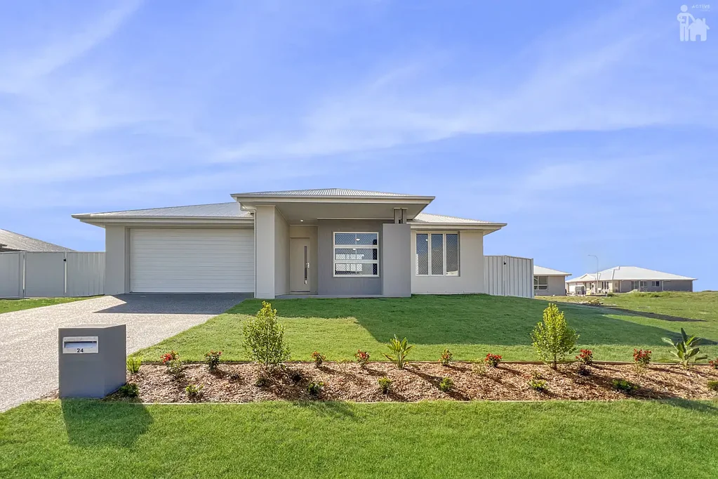Welcome 24 Mataranka Circuit, Nikenbah QLD 4655