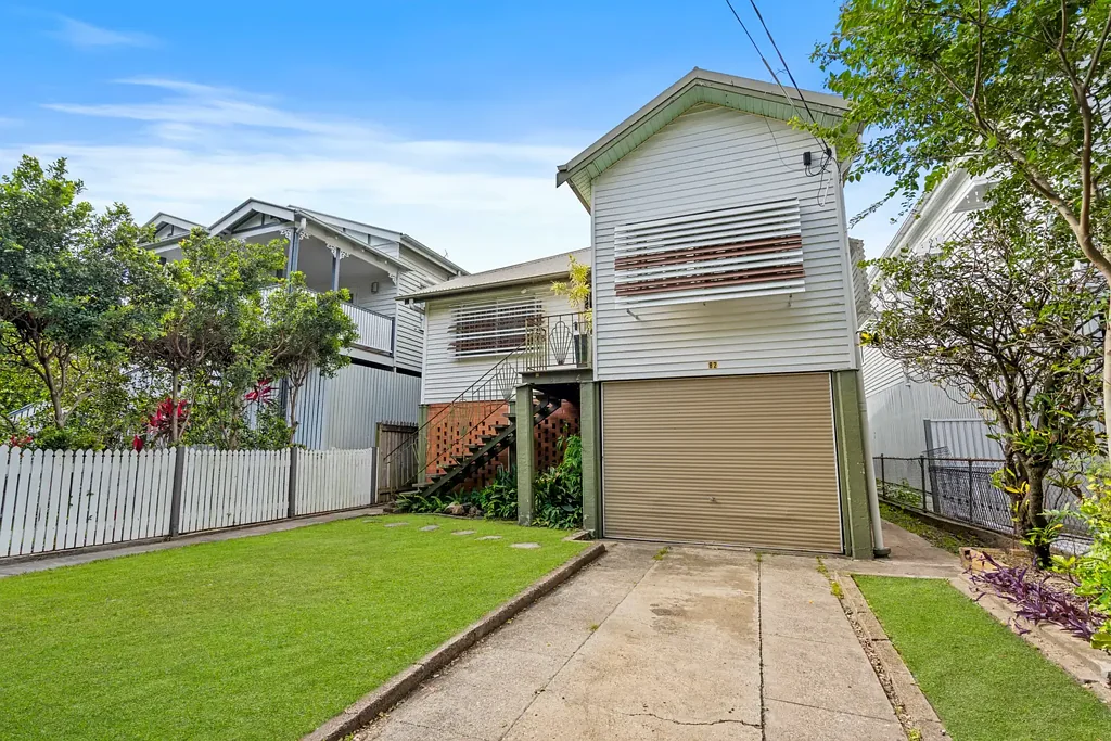 82 Bowen Street, Windsor, QLD 4030