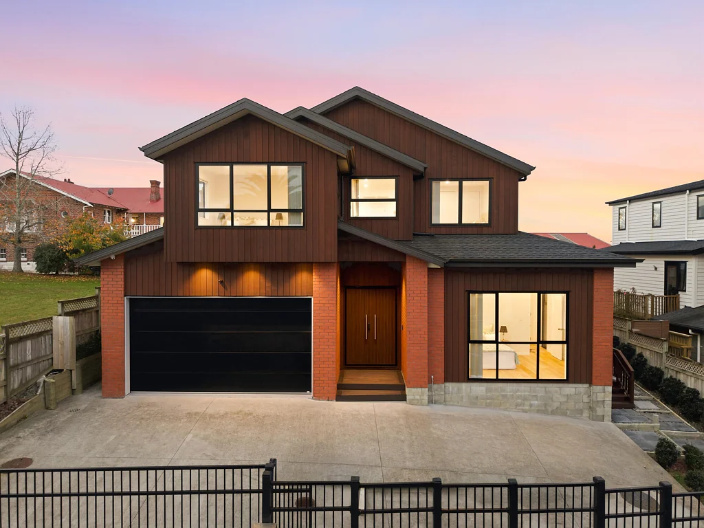 Henderson 6 Bedroom Built for Living, Not Just Selling