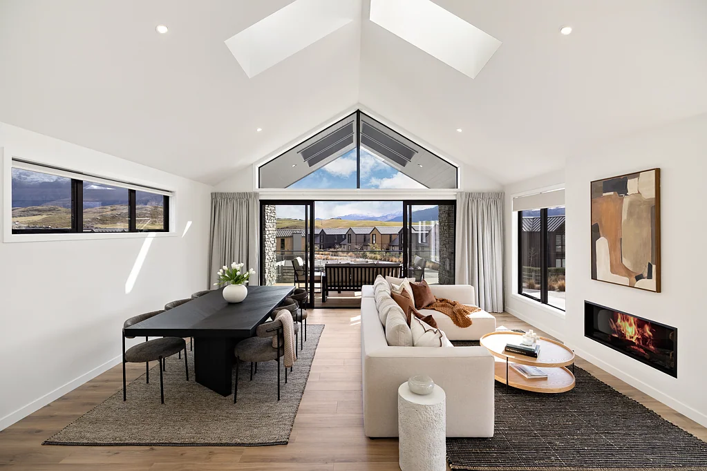 Jacks Point 6Moenga Dual-Income with a Jack's Point Lifestyle