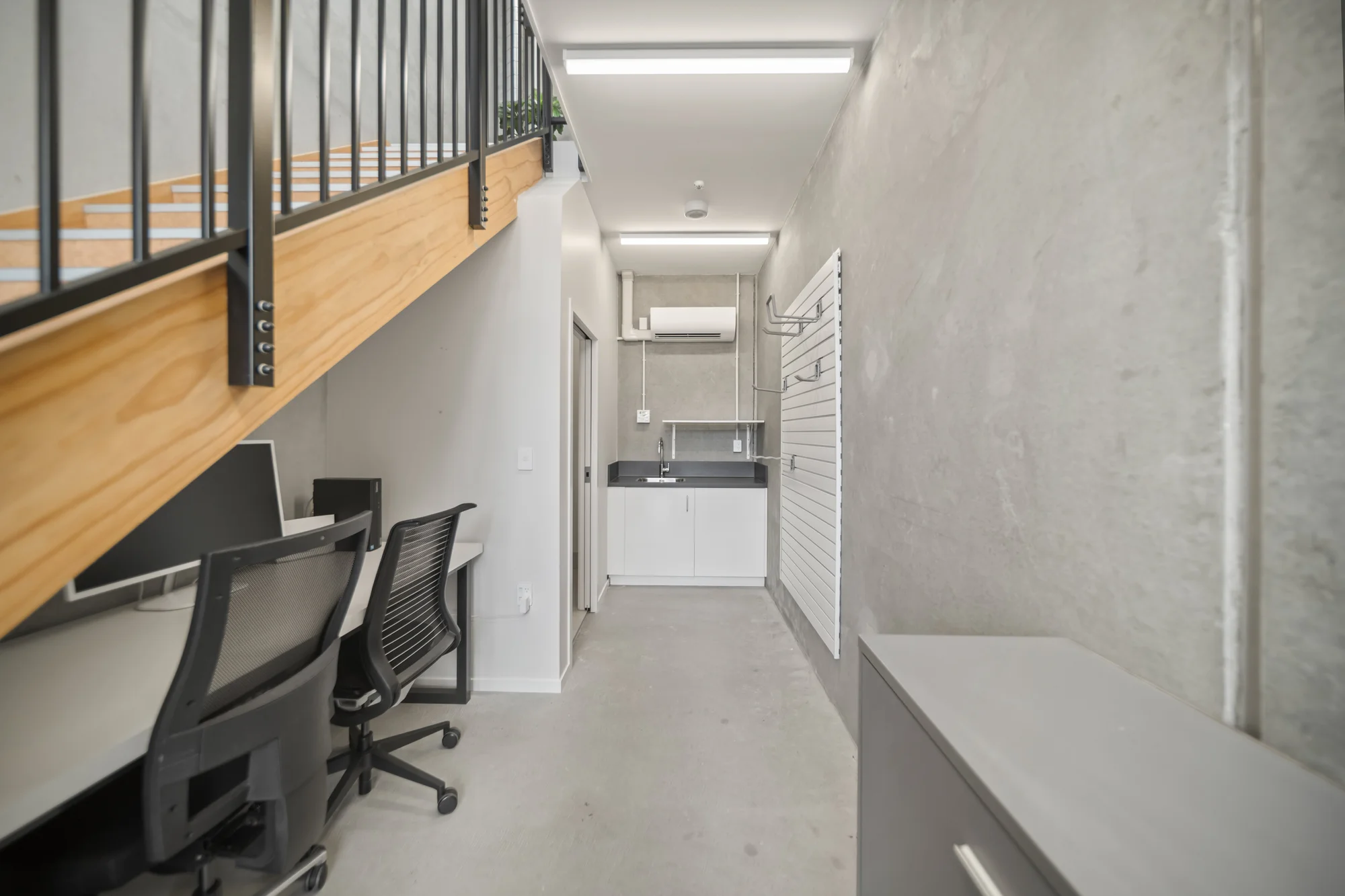Mount Wellington Price dropped! Boutique Office / Showroom