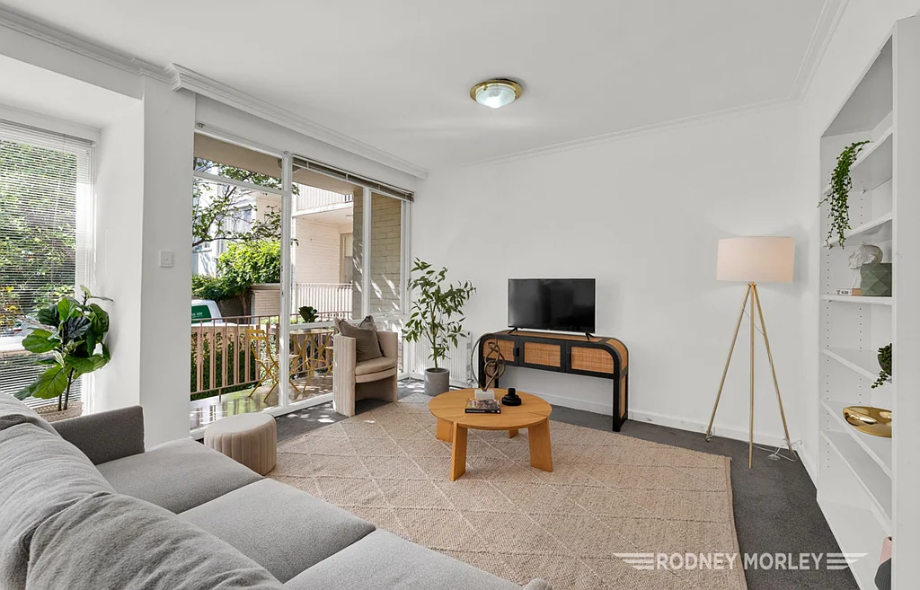 5/5 Selwyn Court, Toorak, VIC 3142
