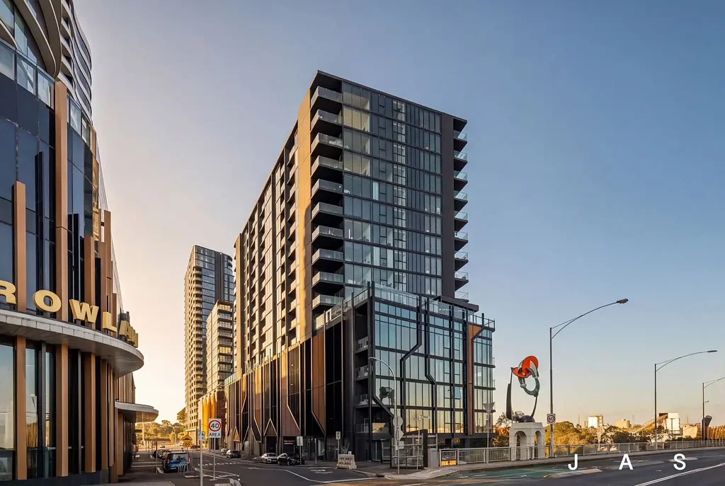 Footscray 1कमरा Lock-Up-and-Leave Luxury by the Maribyrnong