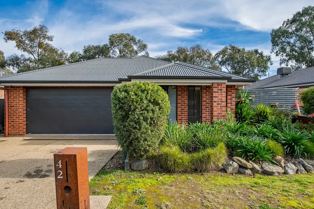 Thurgoona 3Kwarto Easy Living In Family-Friendly Murray Park Estate