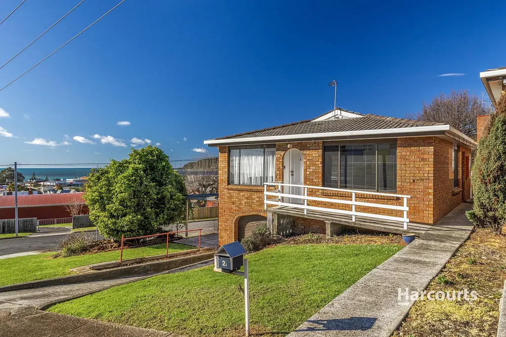 South Burnie 2房  Value for Money