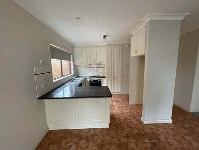 3/15 Barker Avenue, Shepparton, VIC 3630, 2房, 1浴, Unit