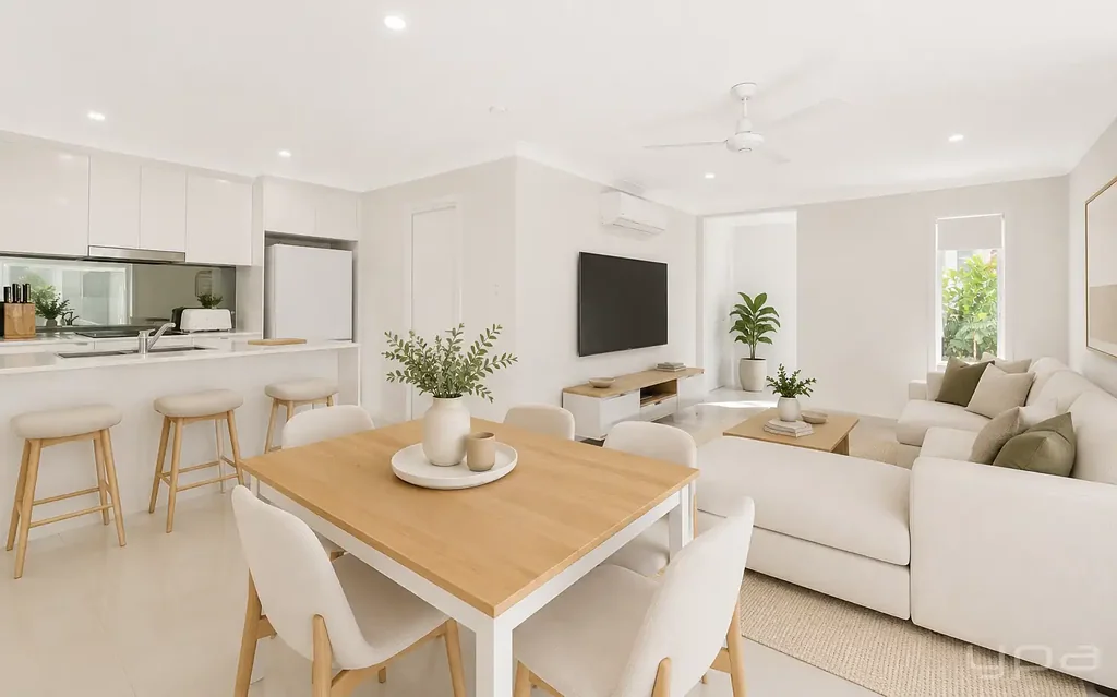 Pimpama 3બેડરૂમ Modern Living, Strong Appeal and a Location That Continues to Set the Standard