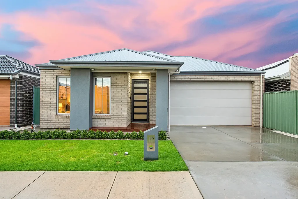 50 Mahogany Circuit, Parafield Gardens, SA 5107