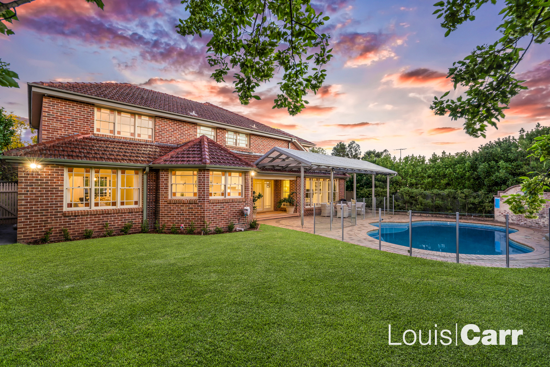 11 RIDGEWOOD PL, DURAL NSW 2158, 0房, 0浴, House