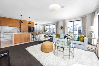 18 Hermitage Street, Flat Bush, Manukau City