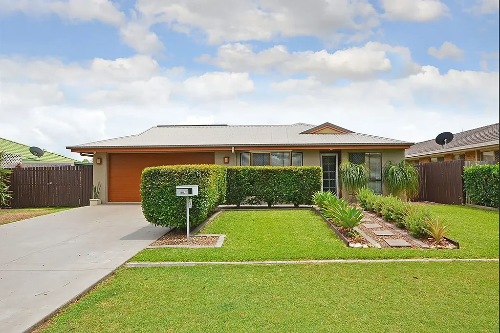 36 Chancellor Drive, Urraween, QLD 4655