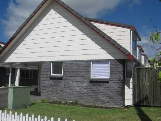 1/11 Hilda Street, Fenton Park, Rotorua, 2房, 1浴