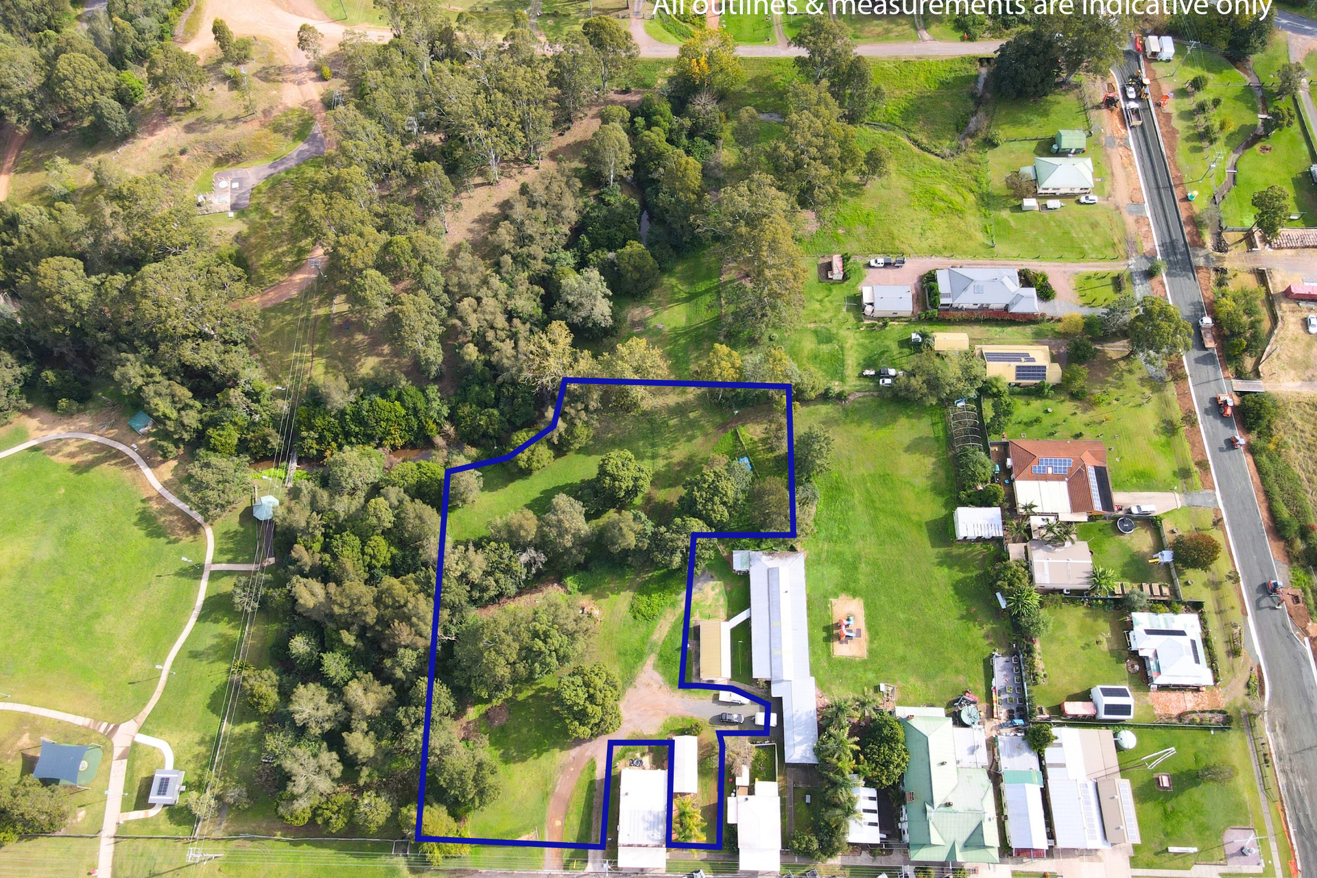 13 GREY ST, CLARENCE TOWN NSW 2321, 0 침실, 0 욕실, Lifestyle Property