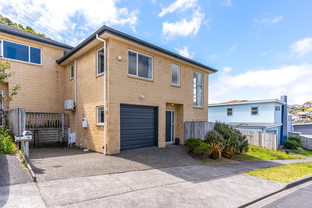 18 Erlestoke Crescent, Churton Park, Wellington