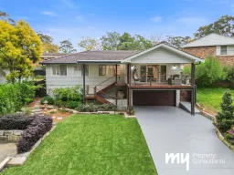 28 Forrest Crescent, Camden