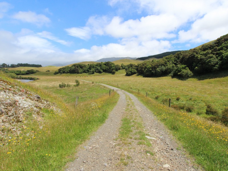 414 Putara Road, Eketahuna, Tararua, 0房, 0浴