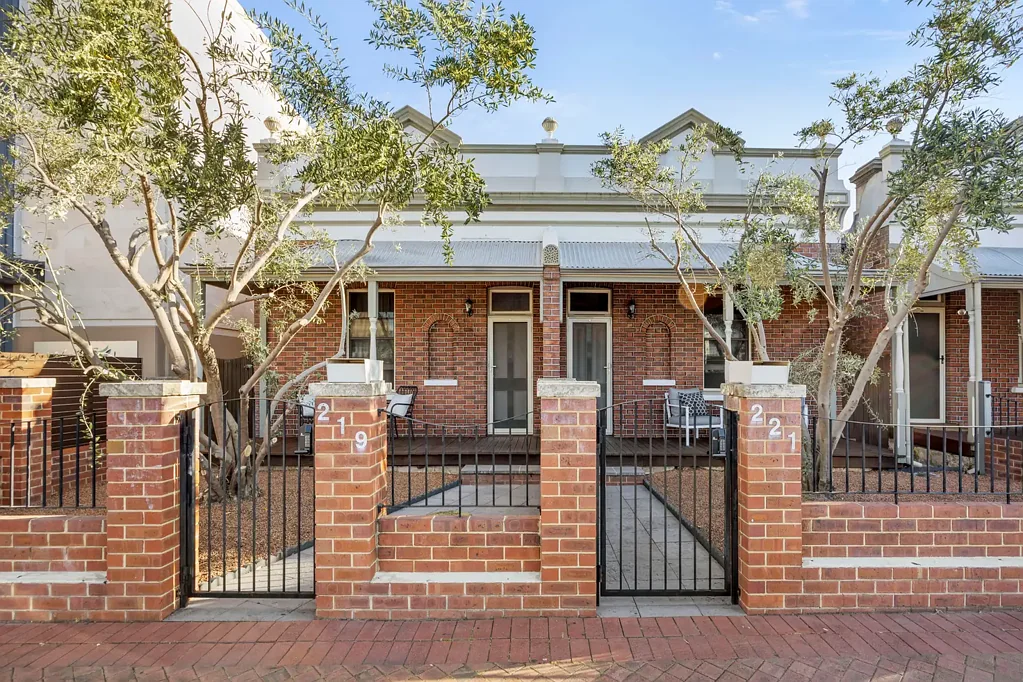 221 Newcastle Street, Northbridge, WA 6003