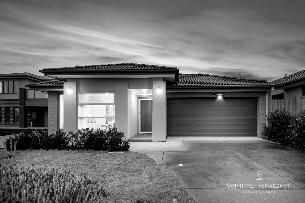 39 Cascade Drive, Aintree, VIC 3336