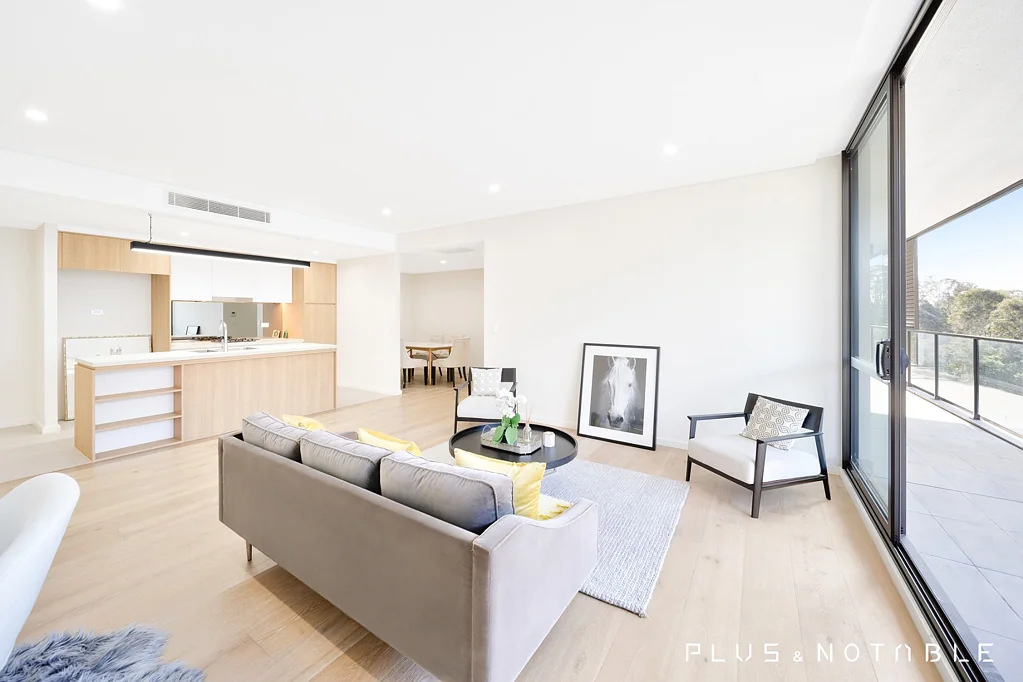 Rouse Hill  Welcome to The Boulevard Rouse Hill - By Plus Notable