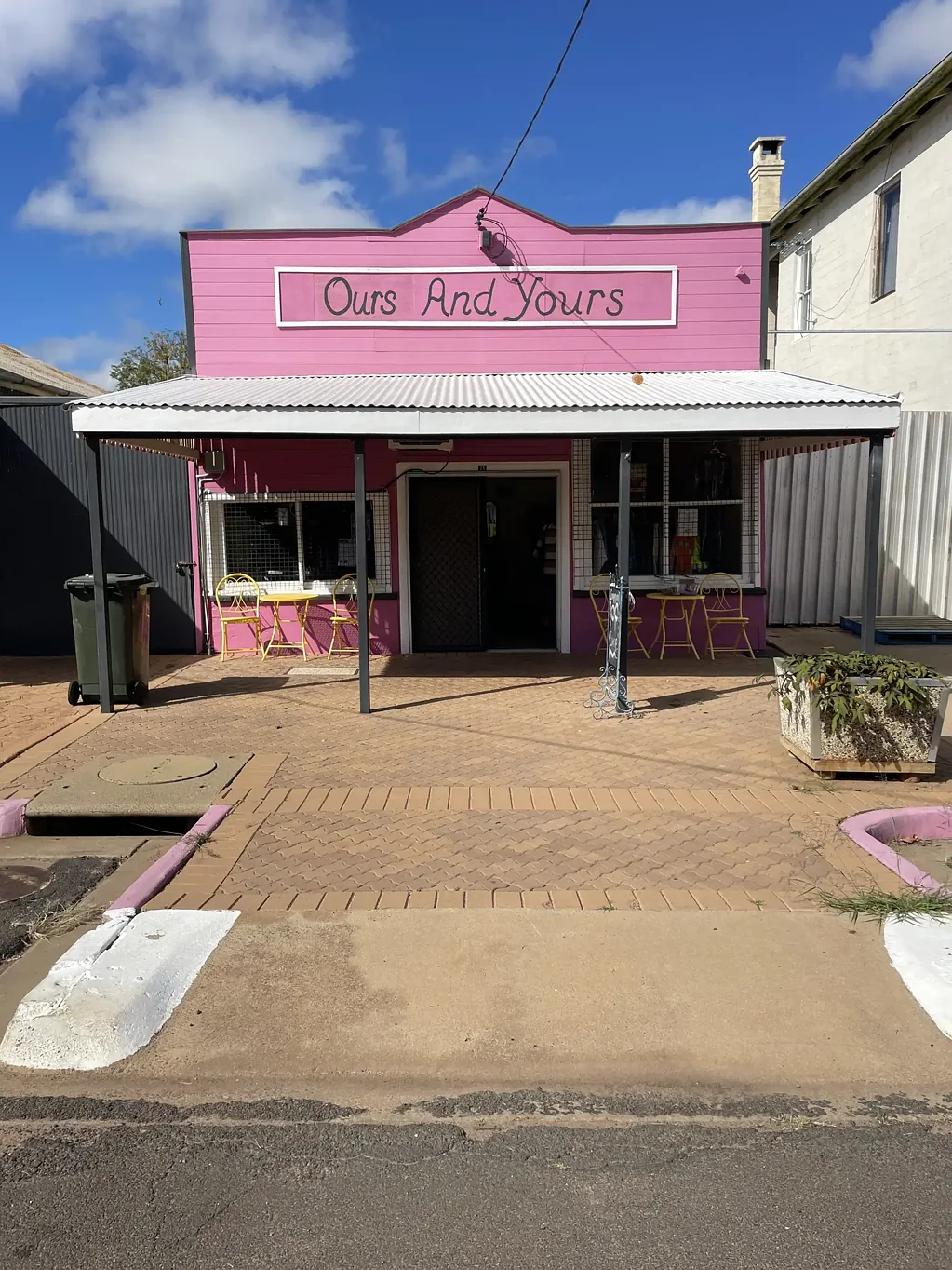 26-28 Jane Street, Cunnamulla, QLD 4490