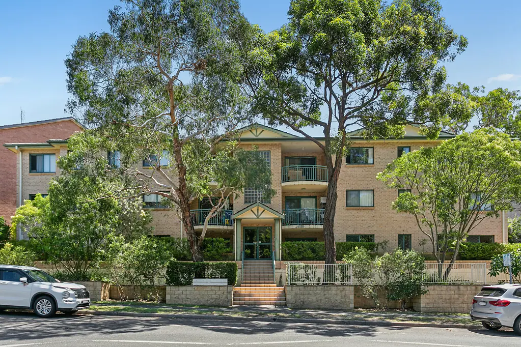 3/13-15 Paine Street, Kogarah, NSW 2217
