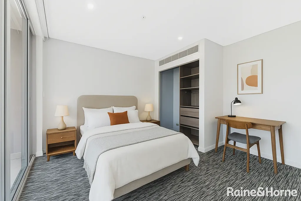 515/555 gardeners road, Mascot, NSW 2020