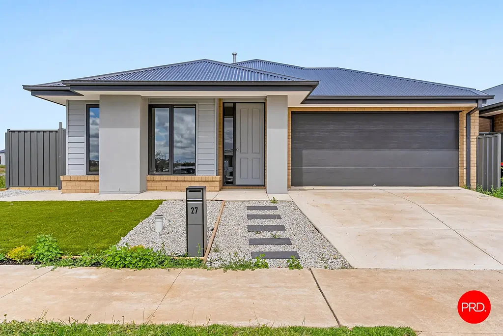 Huntly 4房  Spacious, Modern & Move-In Ready