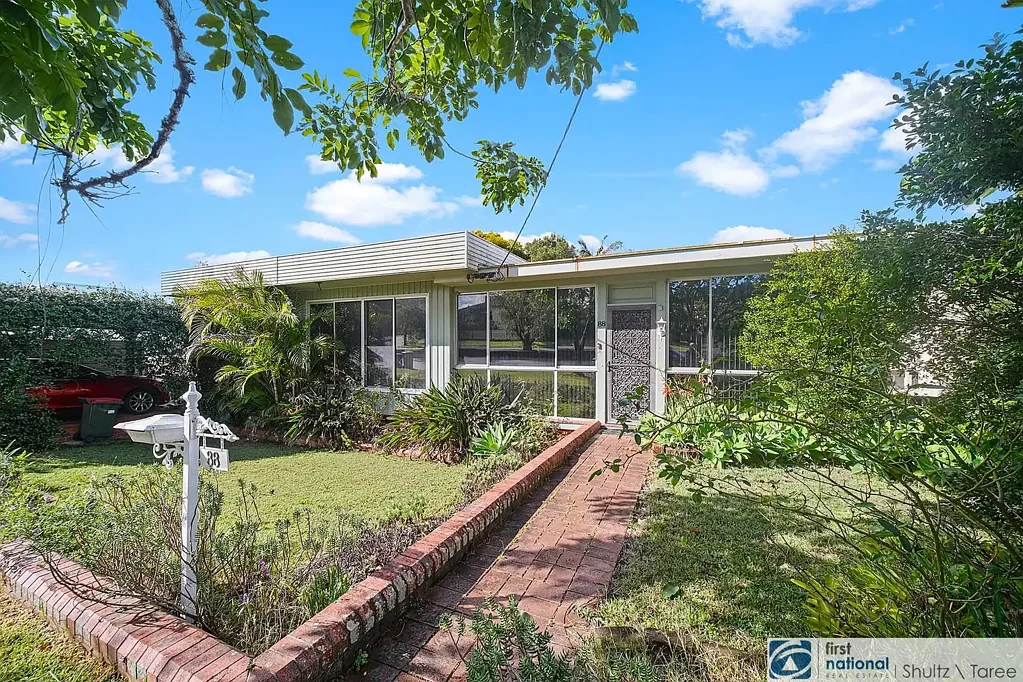 Taree 2Zimmer Location and Style