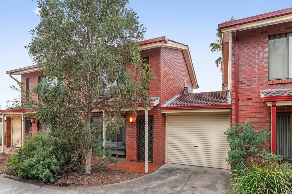 3/1 Alfred Street, St Marys, SA 5042