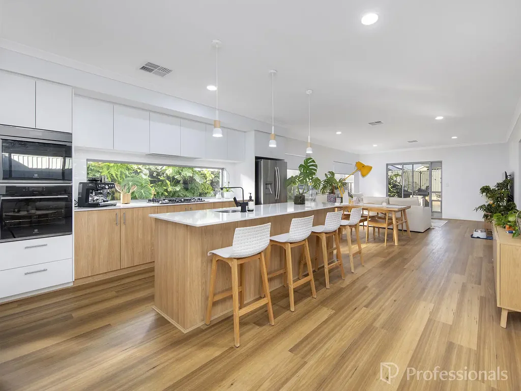 Stylish Living in the Heart of Clarkson